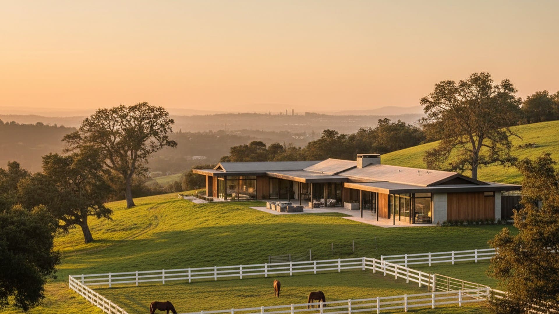Los Altos Hills luxury market — $8M+ data