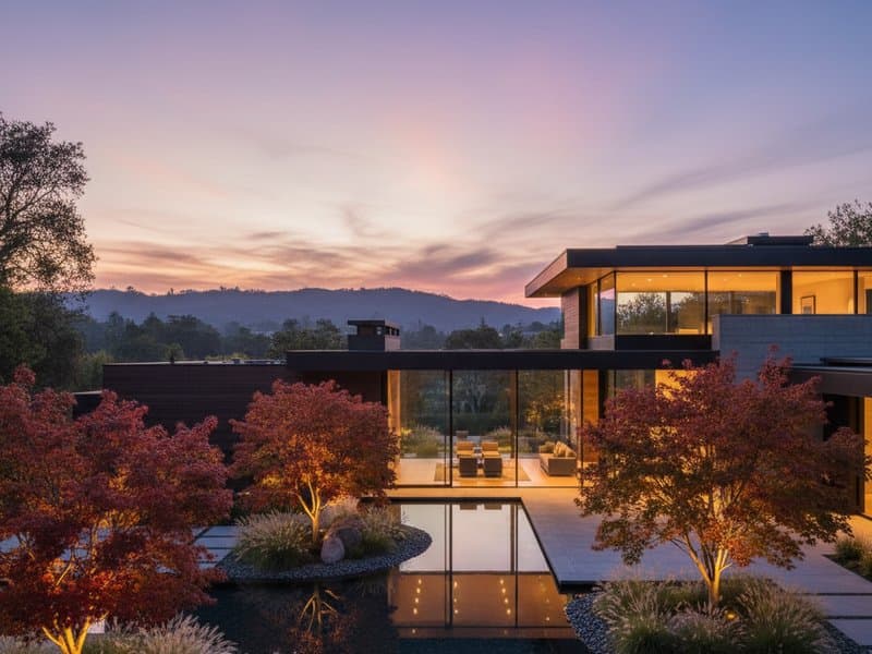Menlo Park (Menlo Park) 社区
