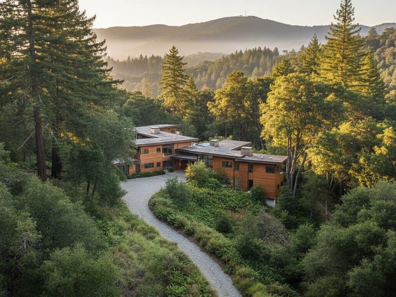 Portola Valley (Portola Valley) 社区